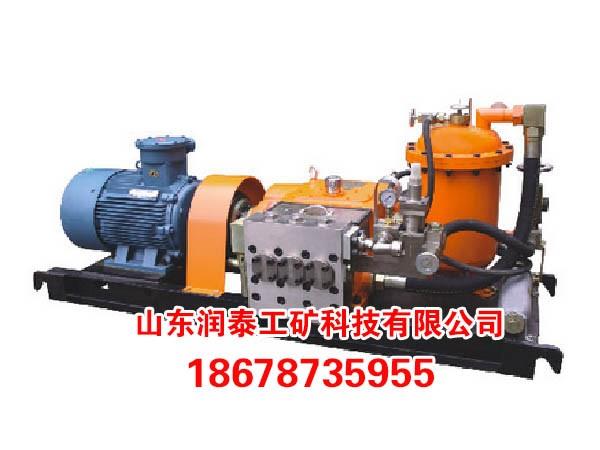 BPW315 6.3X喷雾泵