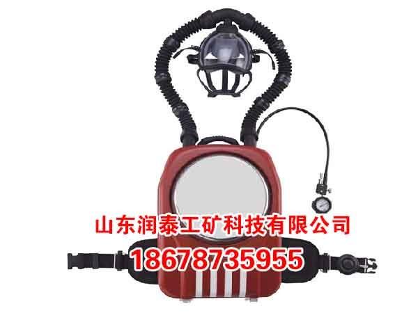 HYZ2（C）正压式氧气呼吸器（舱式）
