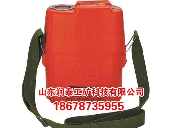 ZYX45压缩氧自救器