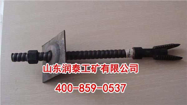 预应力锚杆产品展示