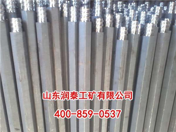 B19锚杆产品展示