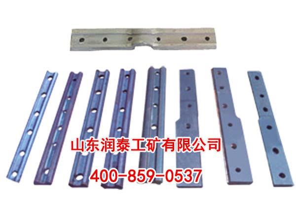 可用于轨道与轨道连接使用的连接紧固件
